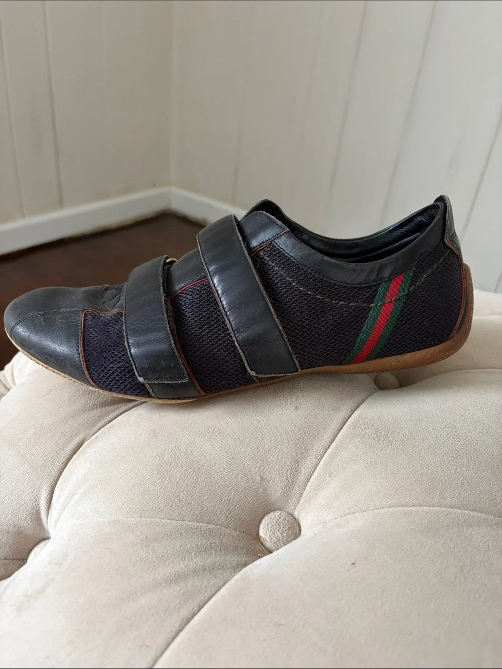 Gucci shoes